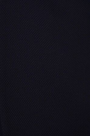 Armürlü Kırlangıç Yaka Tek Düğme Damatlık