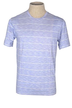 Cengiz İnler Sıfır Yaka Erkek T-shirt