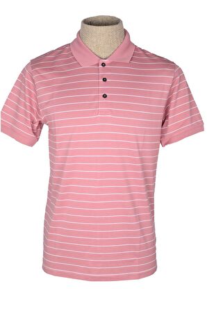 Cengiz İnler Polo Yaka Erkek T-shirt