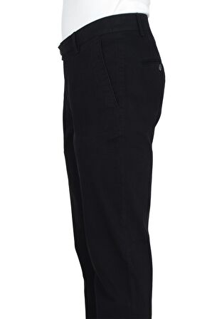 Cengiz İnler Cindy Yan Cep Slimfit Erkek Pantolon