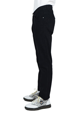 Cengiz İnler Edu 5 Cep Slimfit Erkek Pantolon