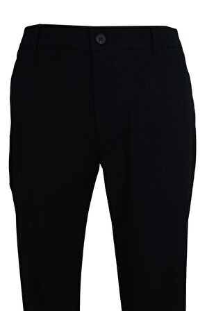Cengiz İnler Shıb Yan Cep  Slimfit Jogger Erkek Pantolon