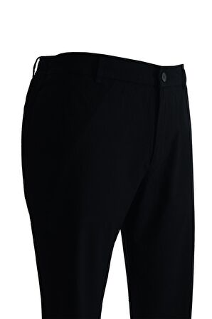 Cengiz İnler Shıb Yan Cep  Slimfit Jogger Erkek Pantolon