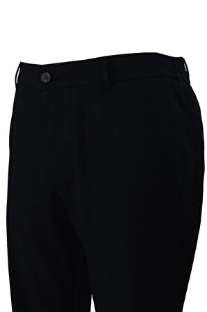 Cengiz İnler Shıb Yan Cep  Slimfit Jogger Erkek Pantolon