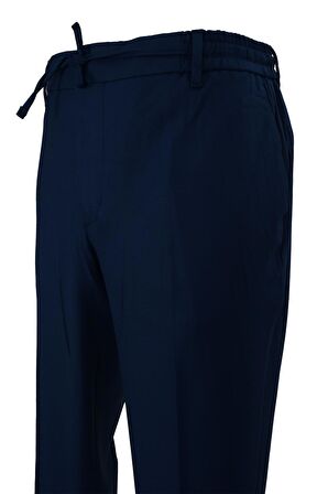 Cengiz İnler Kişinev Slimfit Jogger Erkek Pantolon