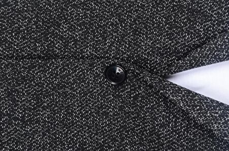 Portofino Sivri Yaka Erkek Ceket