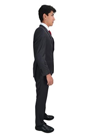 4 Drop Takım Elbise