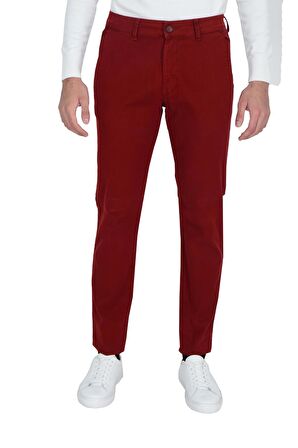 Erkek Pantolon Kanvas