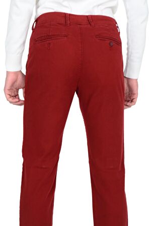 Erkek Pantolon Kanvas