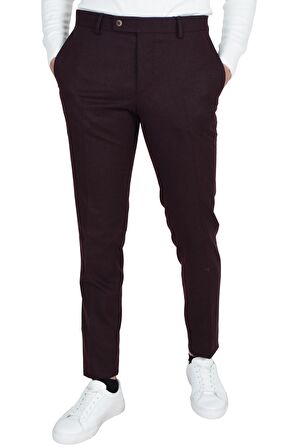 Erkek Kumaş Pantolon