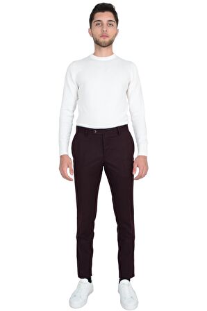 Erkek Kumaş Pantolon