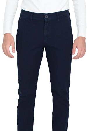 Erkek Pantolon Kanvas