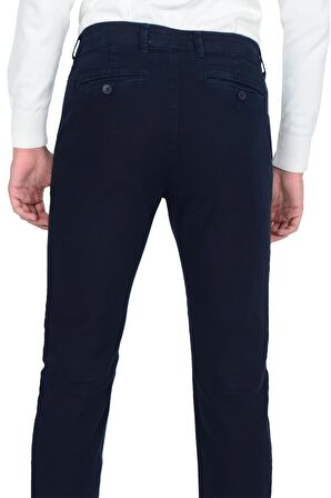 Erkek Pantolon Kanvas