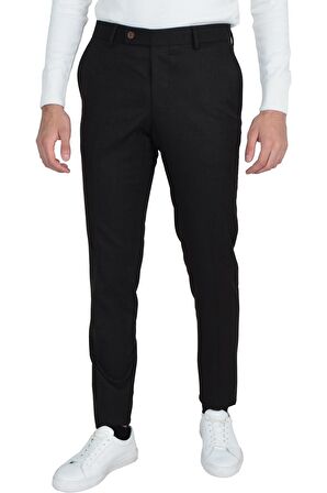 Erkek Kumaş Pantolon