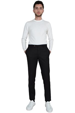 Erkek Kumaş Pantolon