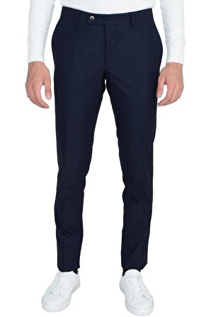 Erkek Kumaş Pantolon