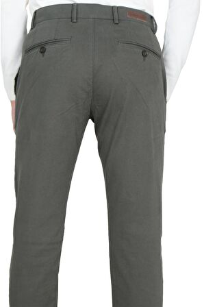 Kanvas Pantolon