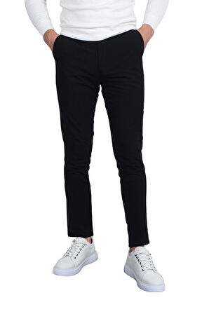 Erkek Jogger Pantolon