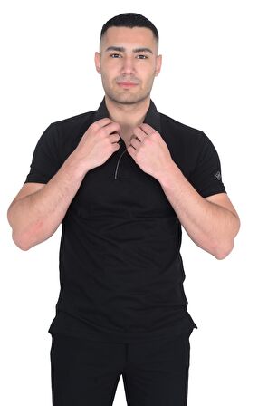 Erkek Polo Yaka T-SHIRT