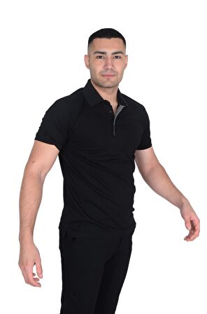 Erkek Polo Yaka T-SHIRT