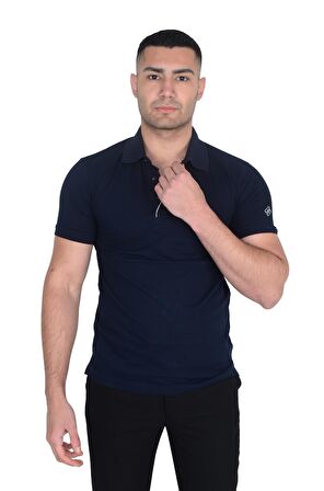 Erkek Polo Yaka T-SHIRT