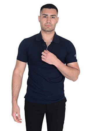 Erkek Polo Yaka T-SHIRT