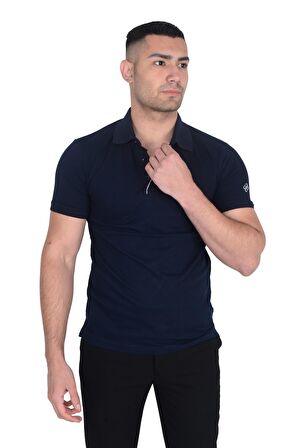 Erkek Polo Yaka T-SHIRT