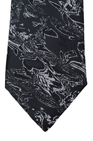 Erkek Batik Desen Kravat