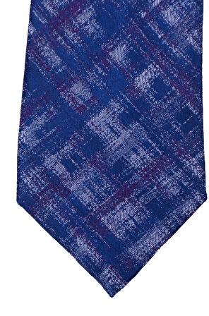 Erkek Batik Desen Kravat