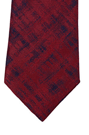 Erkek Batik Desen Kravat