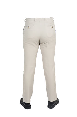 Erkek Gofre Pantolon