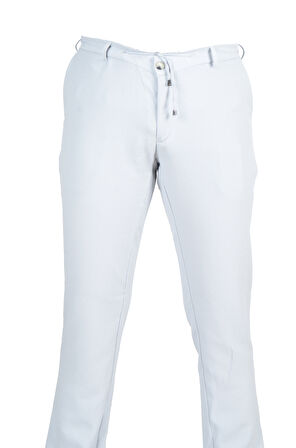 Erkek Gofre Pantolon