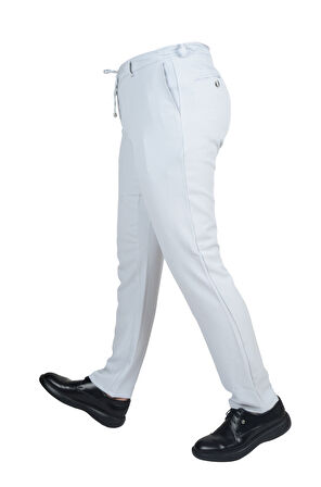 Erkek Gofre Pantolon