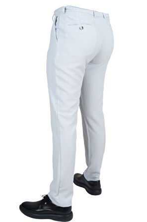Erkek Gofre Pantolon