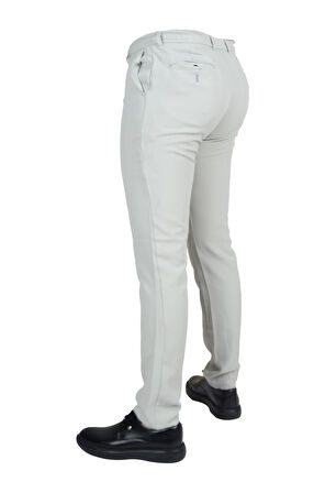 Erkek Gofre Pantolon