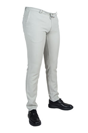 Erkek Gofre Pantolon