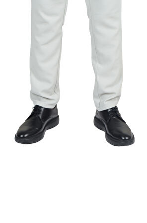 Erkek Gofre Pantolon