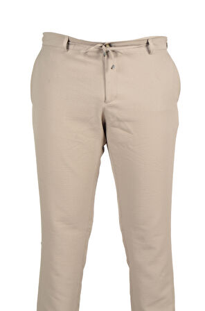 Erkek Gofre Pantolon
