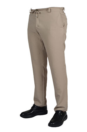 Erkek Gofre Pantolon