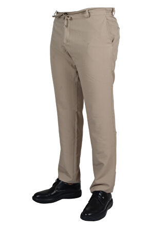 Erkek Gofre Pantolon