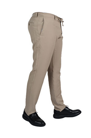 Erkek Gofre Pantolon