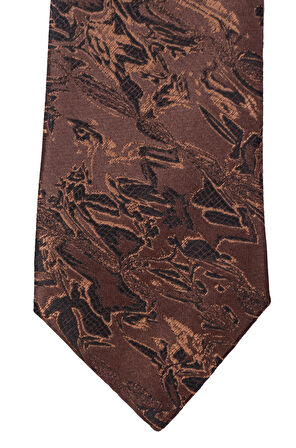 Erkek Batik Desen Kravat