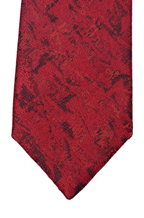 Erkek batik Desenli Kravat