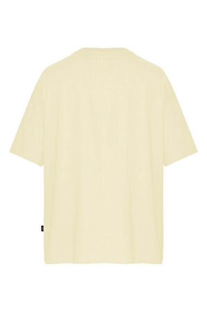 Basic Unisex Oversize Tişört