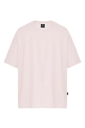 Basic Unisex Oversize Tişört