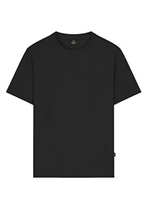 Basic Unisex Regular Fit Tişört