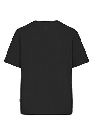 Basic Unisex Regular Fit Tişört