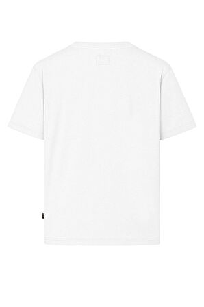 Basic Unisex Regular Fit Tişört