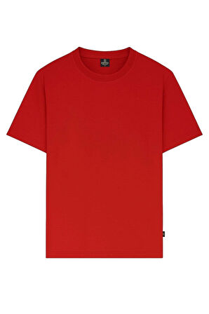 Basic Unisex Regular Fit Tişört