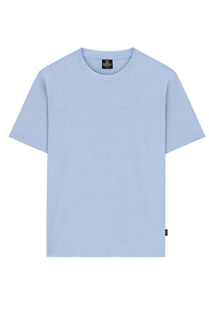 Basic Unisex Regular Fit Tişört